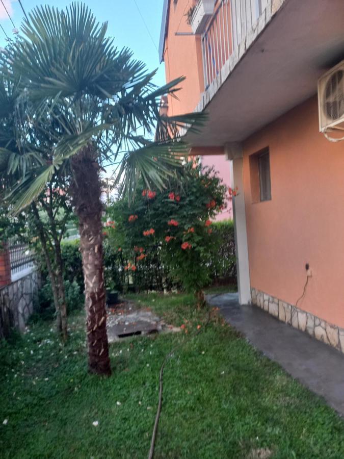 Hostel Dragana Mitrovici  Exterior foto